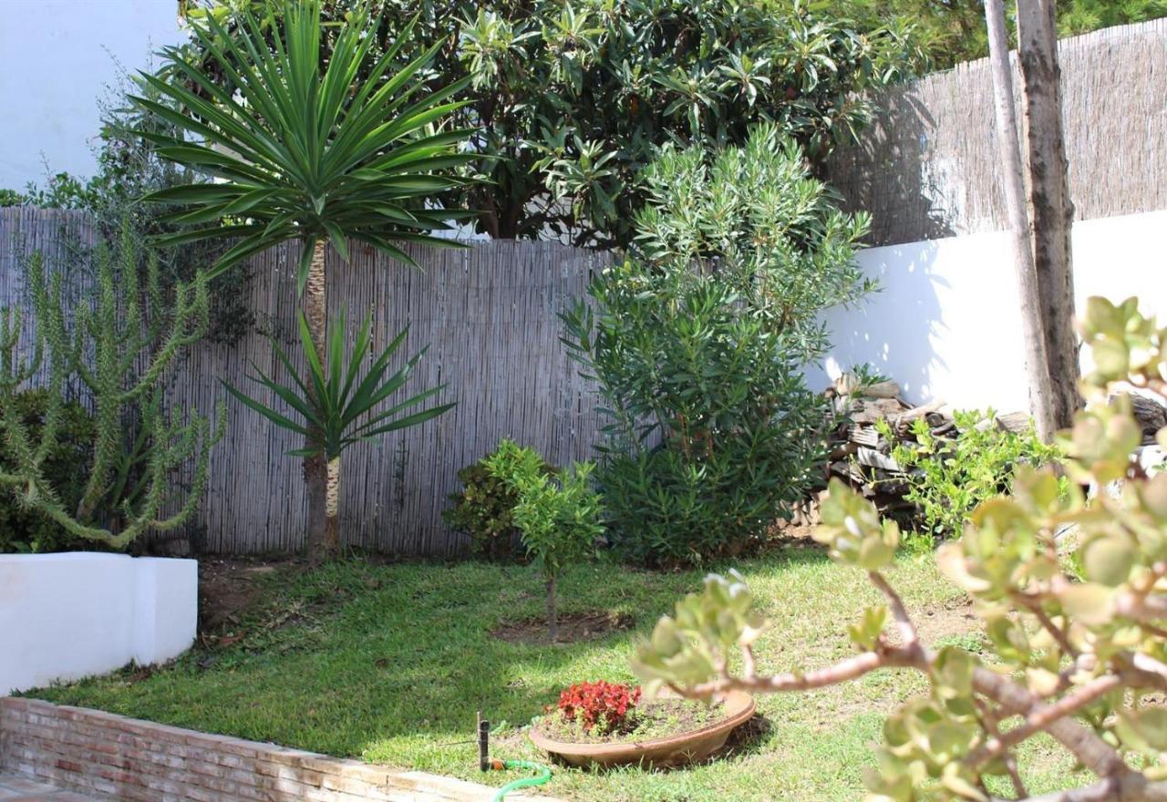 Casa Green Sitio de Calahonda Exterior photo